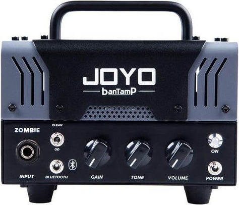 joyo bantamp zombie