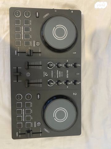 pioneer ddj flx2