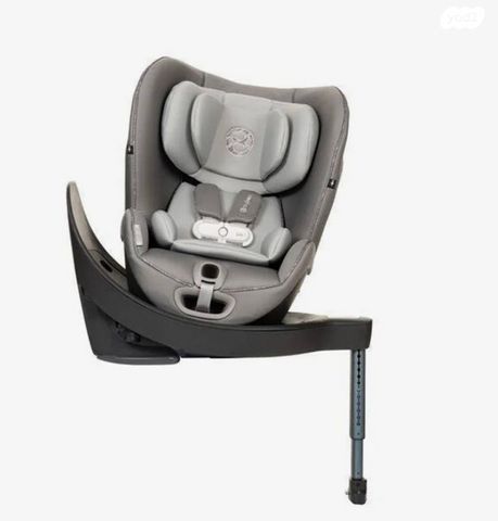 כסא בטיחות Cybex Sirona  S