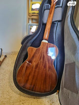 גיטרה guild om-140ce