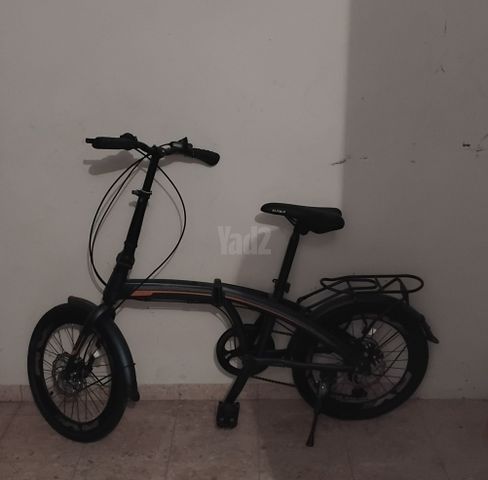 אופניים כמו חדשות