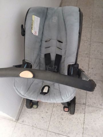 עגלת דונה