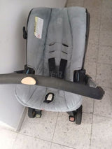 עגלת דונה