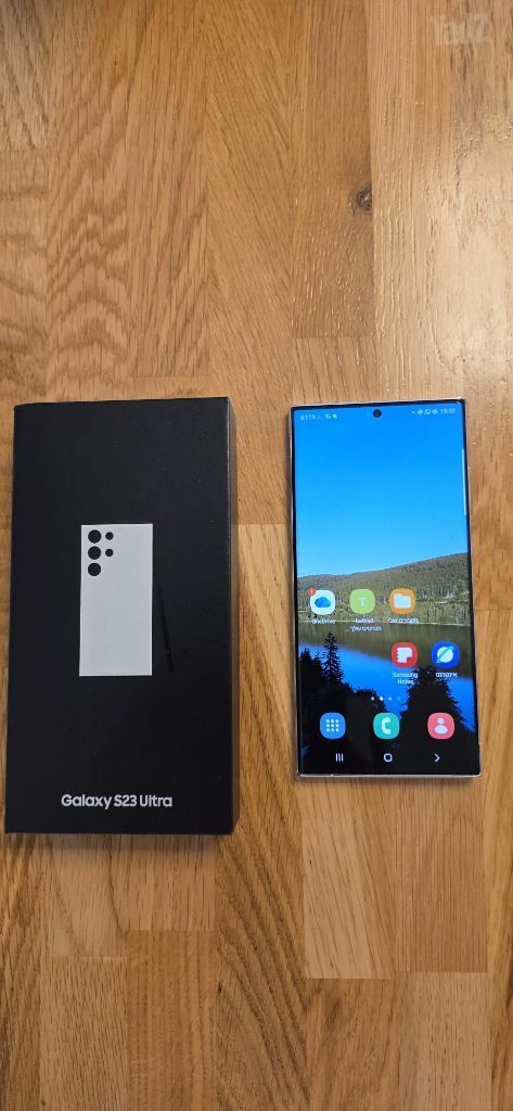 גלאקסי S23 Ultra