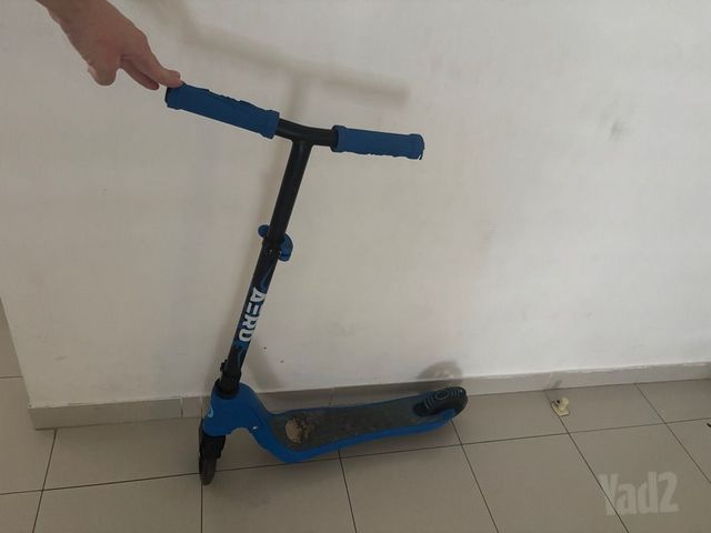 קורקינט