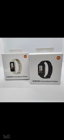 שעון חכם מסוג Xiaomi