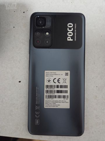POCO M4 Pro 5G 128GB 6GB RAM