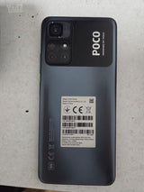 POCO M4 Pro 5G 128GB 6GB RAM