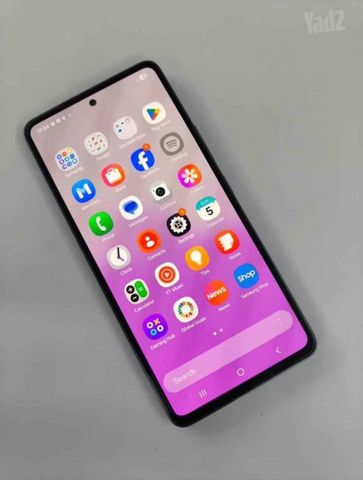 Samsung galaxy m54