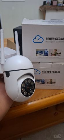 מצלמת wifi