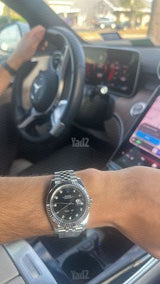 Rolex Datejust 41