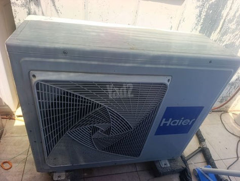 מזגן האייר