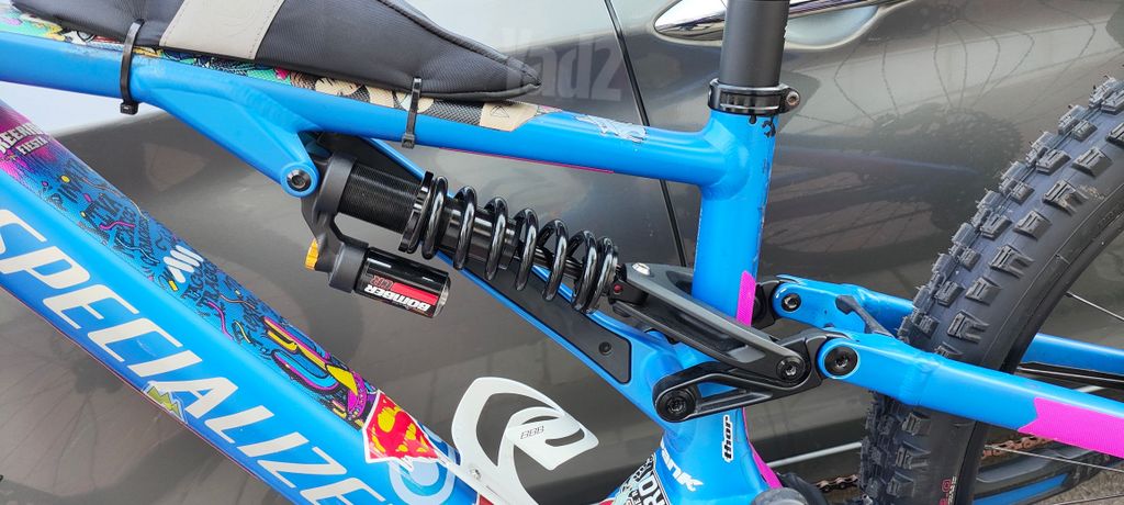 specialized turbo levo
