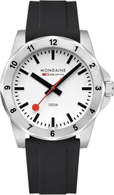 שעון Mondaine Numeri