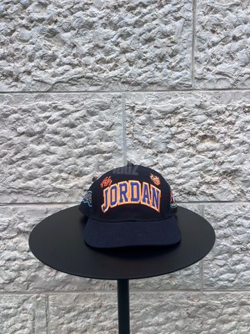 כובע Jordan JP Pack Cap