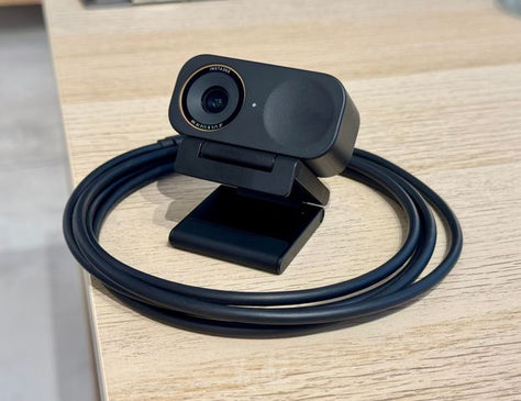 מצלמת רשת Insta360 Link 2C Pro