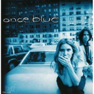 once blue