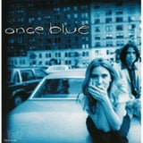 once blue