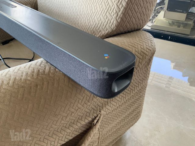 סאונד בר JBL