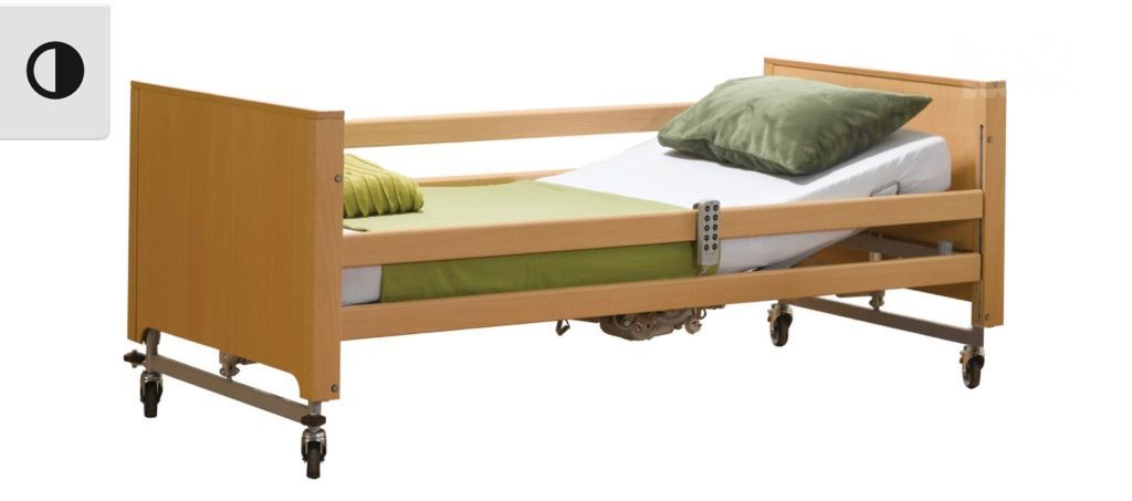 מיטה סיעודית