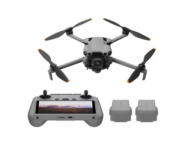 רחפן DJI Mini Pro 5 קומבו