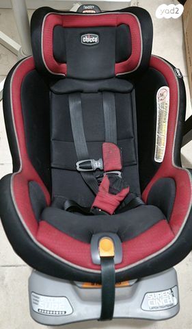 צ'יקו NEXTFIT IX