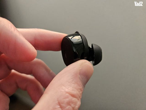 Bose QuietComfort Earbuds