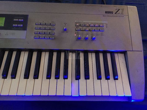 Korg z1
