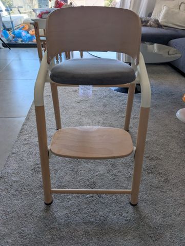 כיסא Bugaboo Giraffe