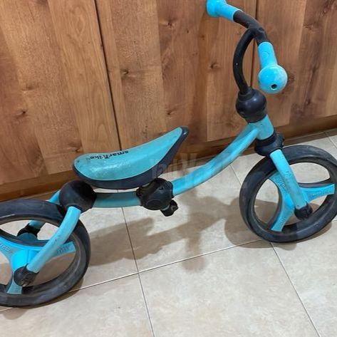 אופני איזון