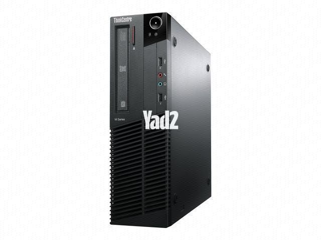מחשב Lenovo ThinkCentre
