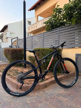 TREK SUPERFLY FS 7 29” M