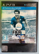 משחק לסוני 3 fifa 2013