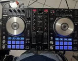 DDJ SR