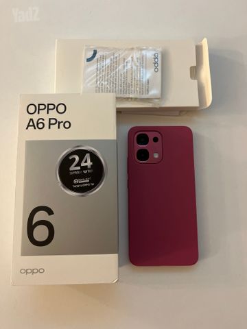 Oppo A6 pro 256 g