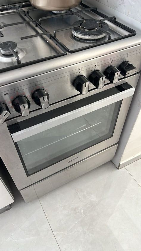 תנור משולב