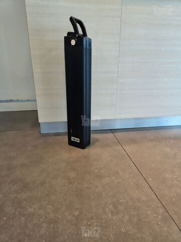 סוללה 21A 48V