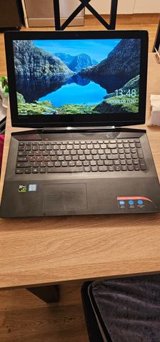 מחשב נייד HP+LENOO