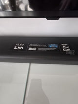 sony HTA3000 מקרן קול