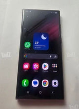 Samsung galaxy s22 ultra