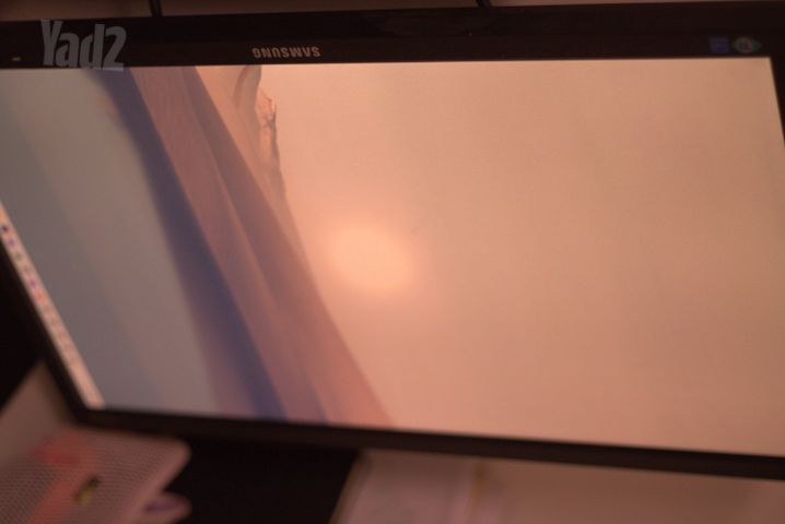 מסך מחשב Samsung 24"
