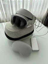 Apple Vision Pro - משקפי AR