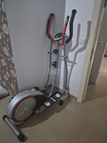 אליפטיקל