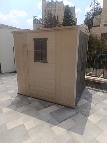 מחסן כתר