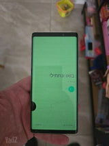סמסונג נוט 9