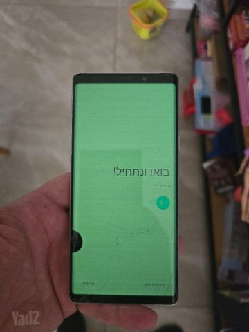 סמסונג נוט 9