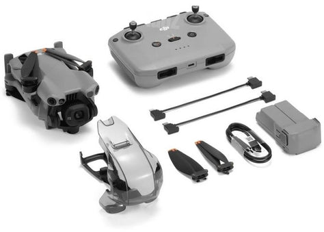 רחפן dji mini 5 pro