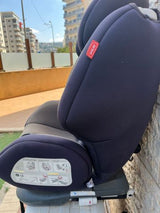 כסא תינוק
