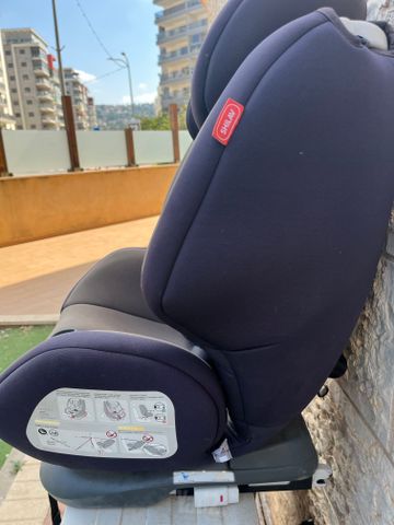 כסא תינוק