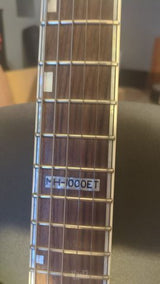 גיטרה חשמלית LTD MH-1000ET